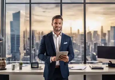 תיווך נדל"ן מקצועי: למה זה שווה את ההשקעה?