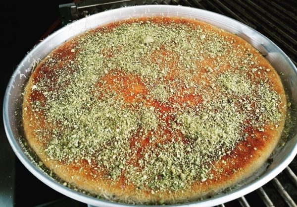 הכנאפה באשקלון – המקום הכי טעים בעיר 🍮