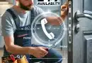 מנעולן מקצועי עד אליך – זמינות מידית 24/7