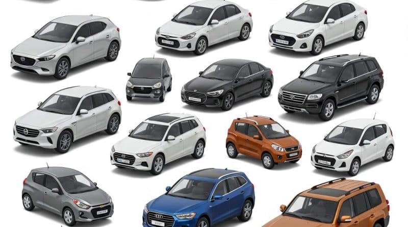 מ.א קניית רכבים לפירוק ולנסיעה