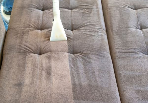 🛋️ ניקוי ספות וריפודים בקריות ובחיפה – שירות מקצועי עד הבית
