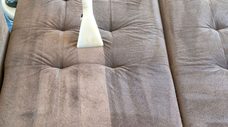 🛋️ ניקוי ספות וריפודים בקריות ובחיפה – שירות מקצועי עד הבית