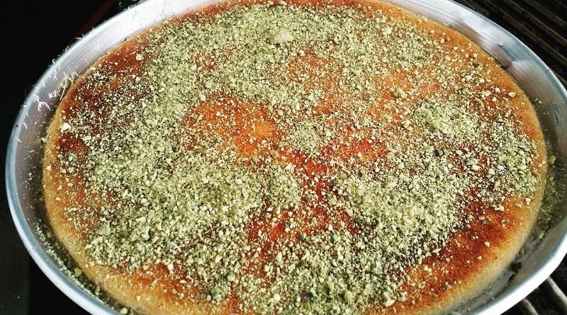 הכנאפה באשקלון – המקום הכי טעים בעיר 🍮